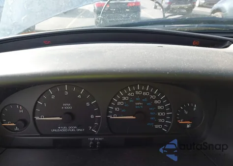 1998 Plymouth Grand Voyager Se z USA, uszkodzony, nr VIN 2P4GP44G2WR705255